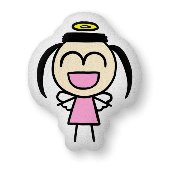 るび様クッション