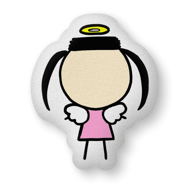 るび様クッション